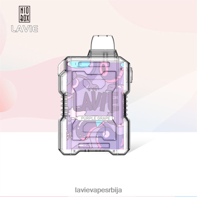 љубасто грожђе